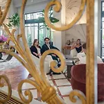 Hotel Montebello Splendid